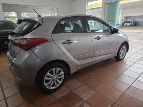 HYUNDAI HB 20 Hatch 1.0 12V 4P FLEX COMFORT, Foto 13
