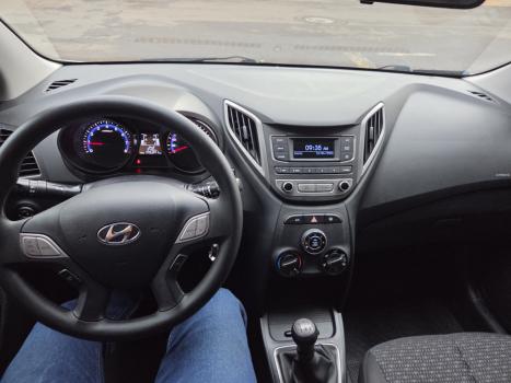 HYUNDAI HB 20 Hatch 1.0 12V 4P FLEX COMFORT, Foto 14