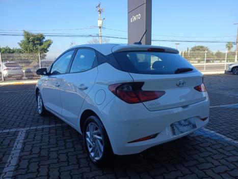 HYUNDAI HB 20 Hatch 1.0 12V 4P FLEX EVOLUTION, Foto 5