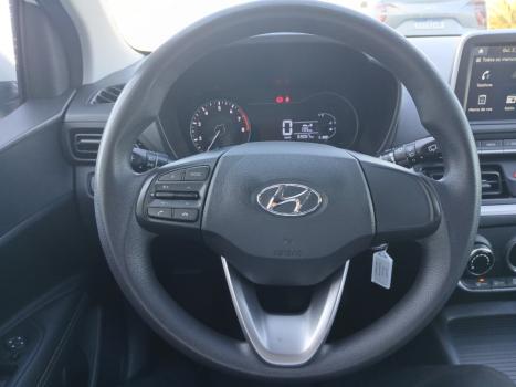 HYUNDAI HB 20 Hatch 1.0 12V 4P FLEX EVOLUTION, Foto 13