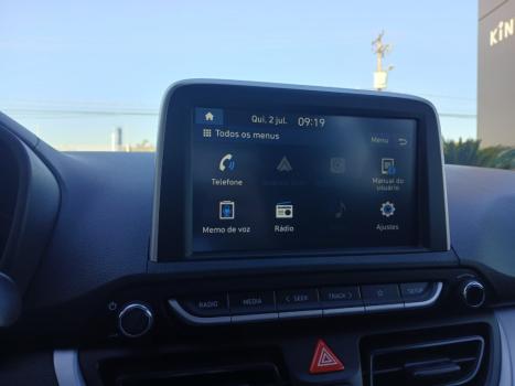 HYUNDAI HB 20 Hatch 1.0 12V 4P FLEX EVOLUTION, Foto 14