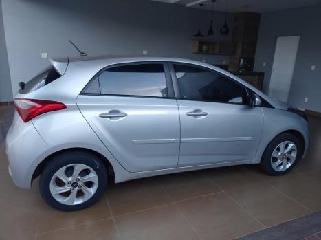 HYUNDAI HB 20 Hatch 1.0 12 V 4P FLEX COMFORT STYLE, Foto 1