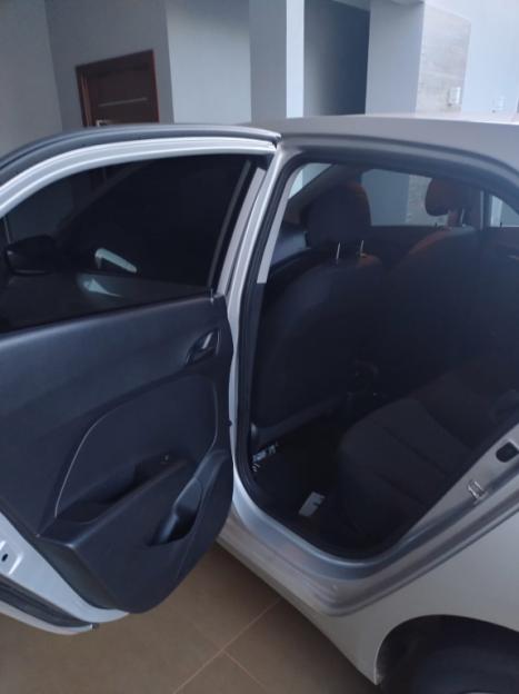 HYUNDAI HB 20 Hatch 1.0 12 V 4P FLEX COMFORT STYLE, Foto 3
