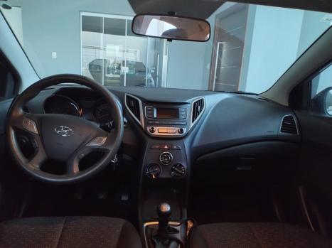 HYUNDAI HB 20 Hatch 1.0 12 V 4P FLEX COMFORT STYLE, Foto 4