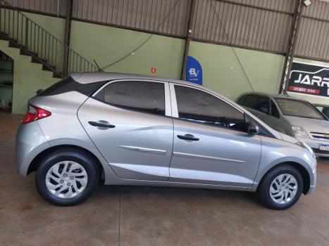 HYUNDAI HB 20 Hatch 1.0 12V 4P FLEX SENSE, Foto 2