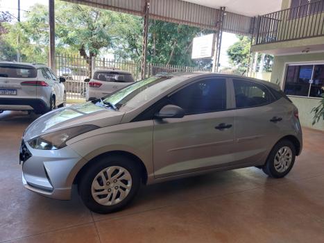 HYUNDAI HB 20 Hatch 1.0 12V 4P FLEX SENSE, Foto 3
