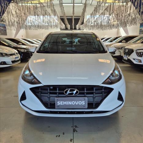 HYUNDAI HB 20 Hatch 1.0 12V 4P FLEX EVOLUTION, Foto 2