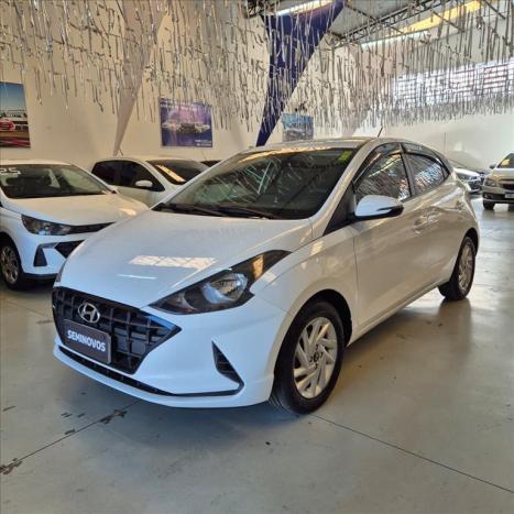 HYUNDAI HB 20 Hatch 1.0 12V 4P FLEX EVOLUTION, Foto 3