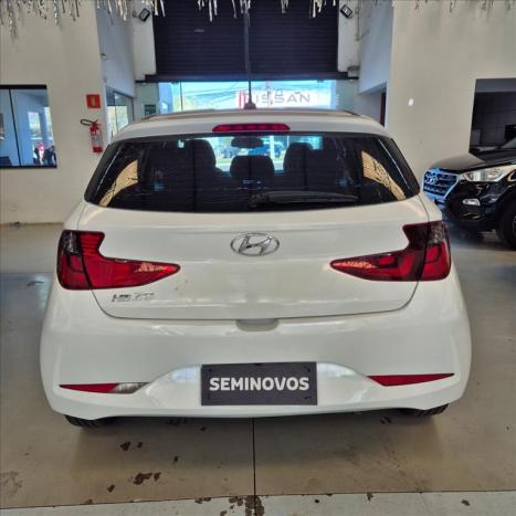 HYUNDAI HB 20 Hatch 1.0 12V 4P FLEX EVOLUTION, Foto 5