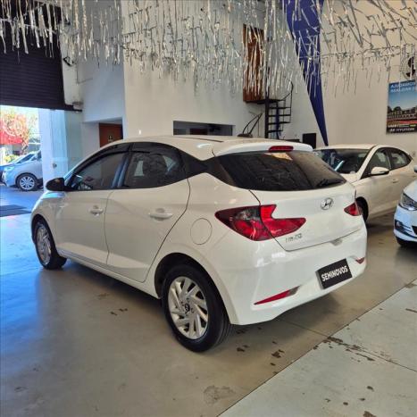 HYUNDAI HB 20 Hatch 1.0 12V 4P FLEX EVOLUTION, Foto 6