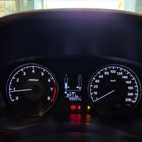 HYUNDAI HB 20 Hatch 1.0 12V 4P FLEX EVOLUTION, Foto 7