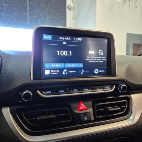 HYUNDAI HB 20 Hatch 1.0 12V 4P FLEX EVOLUTION, Foto 8