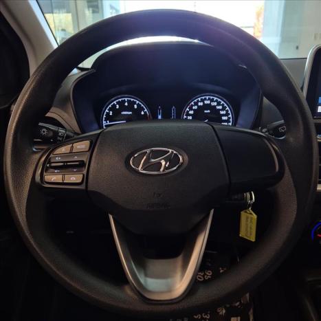 HYUNDAI HB 20 Hatch 1.0 12V 4P FLEX EVOLUTION, Foto 11