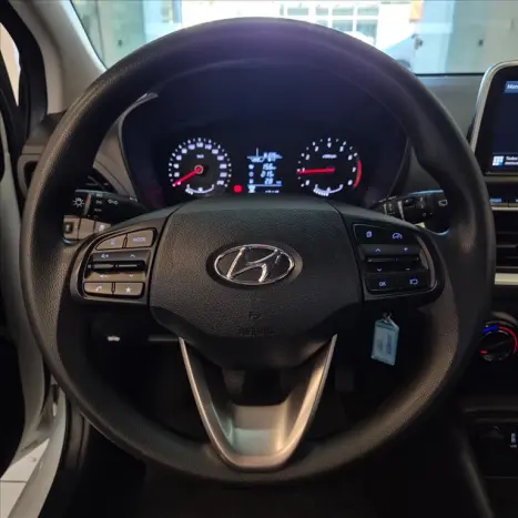 HYUNDAI HB 20 Hatch 1.0 12V 4P FLEX COMFORT PLUS, Foto 10