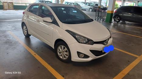 HYUNDAI HB 20 Hatch 1.6 16V 4P FLEX COMFORT STYLE AUTOM�TICO, Foto 1