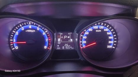 HYUNDAI HB 20 Hatch 1.6 16V 4P FLEX COMFORT STYLE AUTOM�TICO, Foto 3