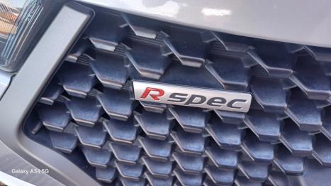 HYUNDAI HB 20 Hatch 1.6 16V 4P R SPEC FLEX AUTOM�TICO, Foto 2