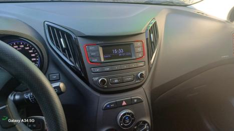 HYUNDAI HB 20 Hatch 1.6 16V 4P R SPEC FLEX AUTOM�TICO, Foto 3