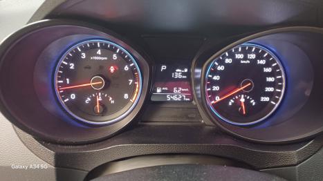 HYUNDAI HB 20 Hatch 1.6 16V 4P R SPEC FLEX AUTOM�TICO, Foto 7