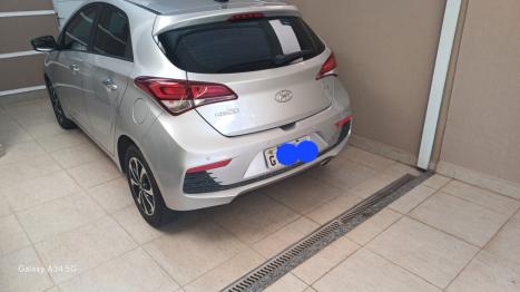 HYUNDAI HB 20 Hatch 1.6 16V 4P R SPEC FLEX AUTOM�TICO, Foto 11