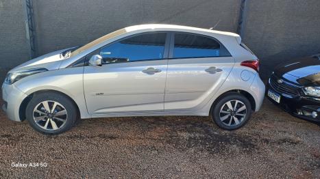 HYUNDAI HB 20 Hatch 1.6 16V 4P FLEX COMFORT STYLE AUTOM�TICO, Foto 1