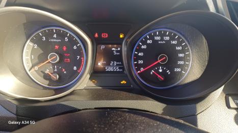 HYUNDAI HB 20 Hatch 1.6 16V 4P FLEX COMFORT STYLE AUTOM�TICO, Foto 2