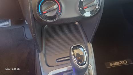 HYUNDAI HB 20 Hatch 1.6 16V 4P FLEX COMFORT STYLE AUTOM�TICO, Foto 8