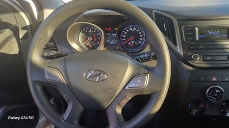 HYUNDAI HB 20 Hatch 1.6 16V 4P FLEX COMFORT STYLE AUTOM�TICO, Foto 11