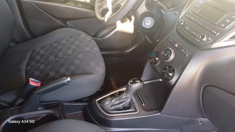 HYUNDAI HB 20 Hatch 1.6 16V 4P FLEX COMFORT STYLE AUTOM�TICO, Foto 13