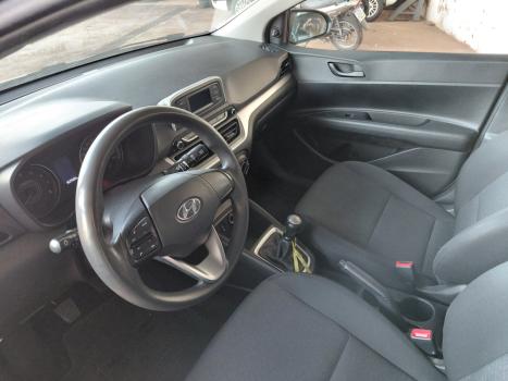 HYUNDAI HB 20 Hatch 1.0 12V 4P FLEX SENSE, Foto 2