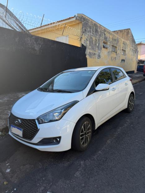 HYUNDAI HB 20 Hatch 1.6 16V 4P FLEX COMFORT STYLE AUTOM�TICO, Foto 2