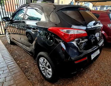 HYUNDAI HB 20 Hatch 1.6 16V 4P FLEX COMFORT PLUS, Foto 2