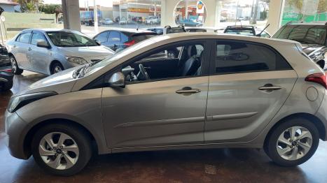 HYUNDAI HB 20 Hatch 1.0 12V 4P FLEX TGDI TURBO COMFORT STYLE, Foto 2