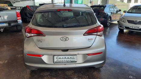 HYUNDAI HB 20 Hatch 1.0 12V 4P FLEX TGDI TURBO COMFORT STYLE, Foto 4