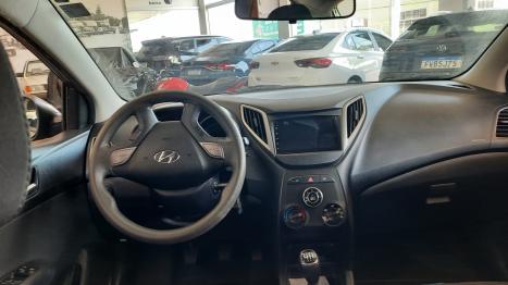 HYUNDAI HB 20 Hatch 1.0 12V 4P FLEX TGDI TURBO COMFORT STYLE, Foto 5