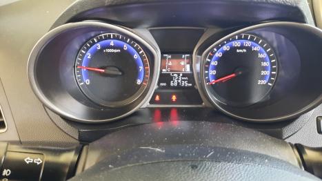 HYUNDAI HB 20 Hatch 1.0 12V 4P FLEX TGDI TURBO COMFORT STYLE, Foto 6
