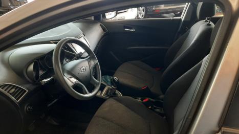 HYUNDAI HB 20 Hatch 1.0 12V 4P FLEX TGDI TURBO COMFORT STYLE, Foto 8