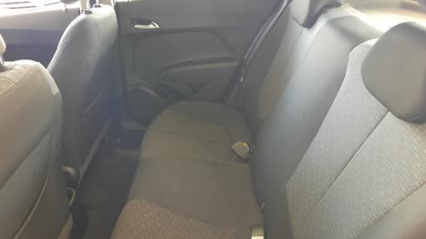 HYUNDAI HB 20 Hatch 1.0 12V 4P FLEX TGDI TURBO COMFORT STYLE, Foto 9