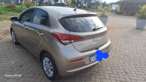 HYUNDAI HB 20 Hatch 1.0 12V 4P FLEX COMFORT PLUS, Foto 1