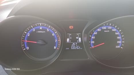 HYUNDAI HB 20 Hatch 1.0 12V 4P FLEX COMFORT PLUS, Foto 4