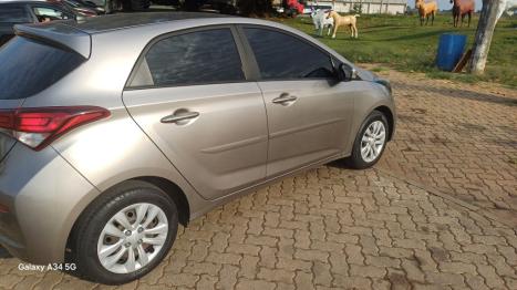 HYUNDAI HB 20 Hatch 1.0 12V 4P FLEX COMFORT PLUS, Foto 5