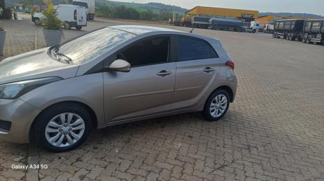 HYUNDAI HB 20 Hatch 1.0 12V 4P FLEX COMFORT PLUS, Foto 6
