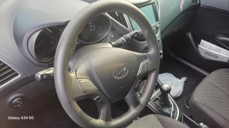 HYUNDAI HB 20 Hatch 1.0 12V 4P FLEX COMFORT PLUS, Foto 7