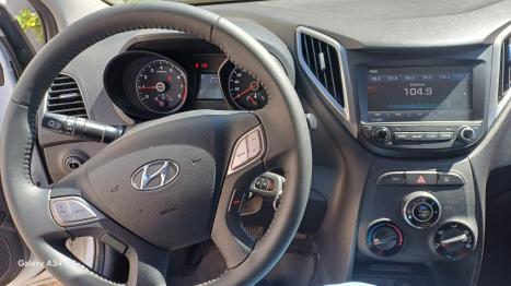 HYUNDAI HB 20 Hatch 1.6 16V 4P FLEX COMFORT STYLE AUTOM�TICO, Foto 2