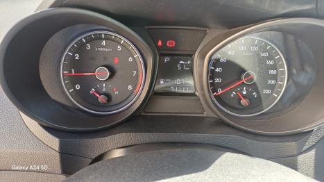 HYUNDAI HB 20 Hatch 1.6 16V 4P FLEX COMFORT STYLE AUTOM�TICO, Foto 3