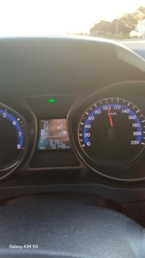 HYUNDAI HB 20 Hatch 1.0 12V 4P FLEX UNIQUE, Foto 2