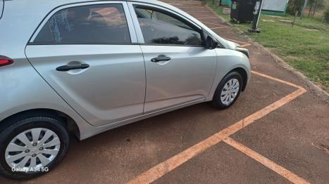 HYUNDAI HB 20 Hatch 1.0 12V 4P FLEX UNIQUE, Foto 3