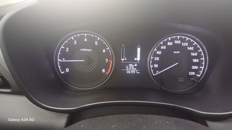 HYUNDAI HB 20 Hatch 1.0 12V 4P FLEX SENSE, Foto 3