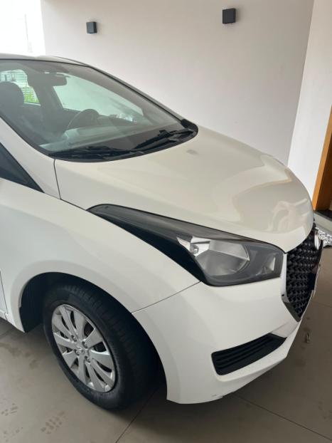 HYUNDAI HB 20 Hatch 1.0 12V 4P FLEX UNIQUE, Foto 3