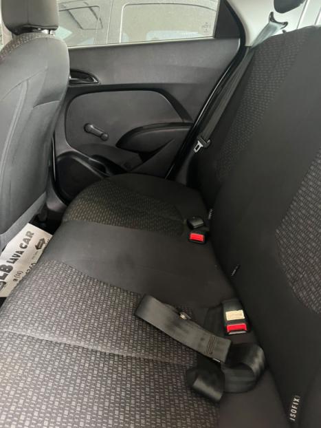 HYUNDAI HB 20 Hatch 1.0 12V 4P FLEX UNIQUE, Foto 5